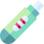 Pregnancy test icon 64x64