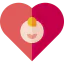 Baby icon 64x64