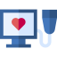 Sonography icon 64x64