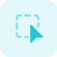 Square アイコン 64x64