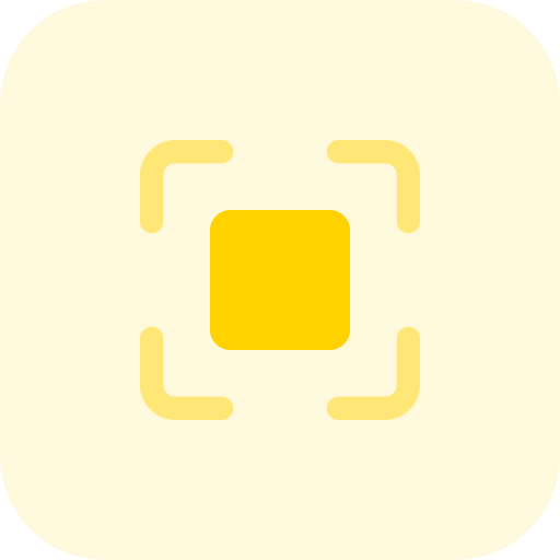 Text icon