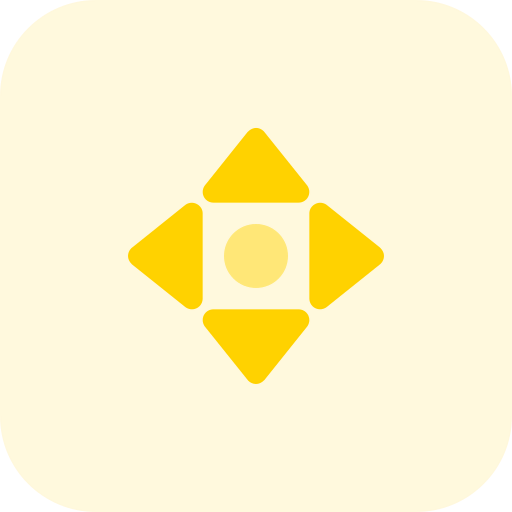 Move icon
