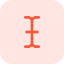 Text アイコン 64x64