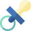 Pacifier icon 64x64