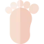 Foot Ikona 64x64