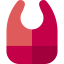 Bib icon 64x64