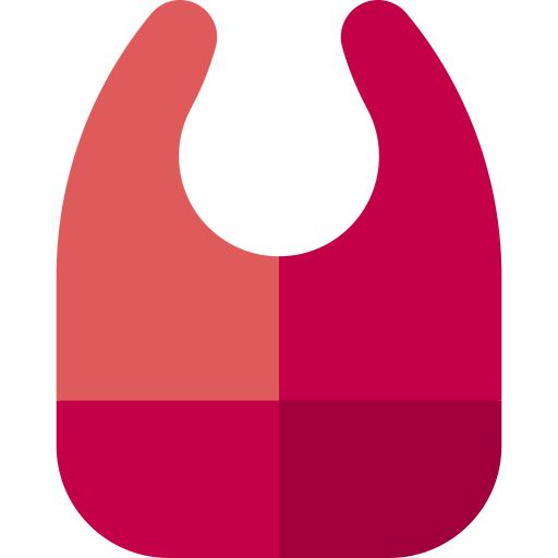 Bib icon
