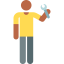 Plumber icon 64x64