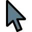 Cursor 图标 64x64