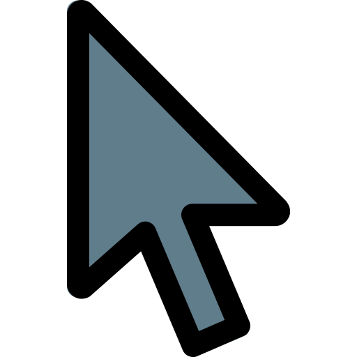 Cursor icon