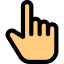 Hand 图标 64x64