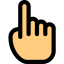 Hand 图标 64x64