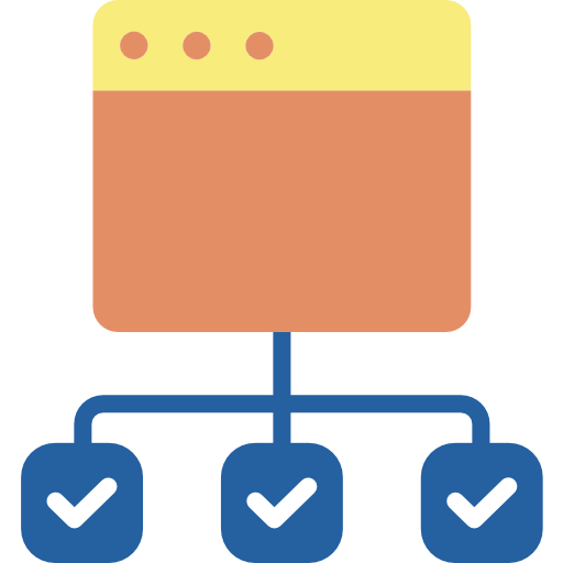 Process icon