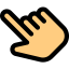Hand 图标 64x64