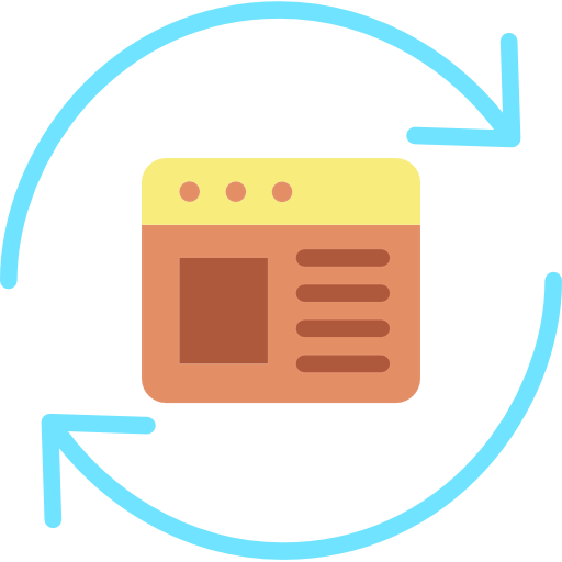 Reload icon