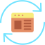 Reload icon 64x64