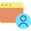 Webpage icon 64x64