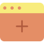 New window icon 64x64