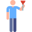 Plumber icon 64x64