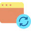 Refresh icon 64x64