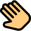 Hand 图标 64x64