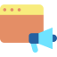 Announcer icon 64x64
