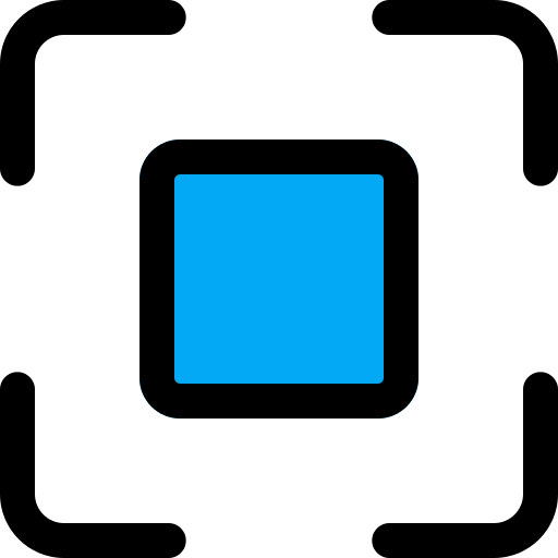 Text icon