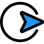 Right 图标 64x64