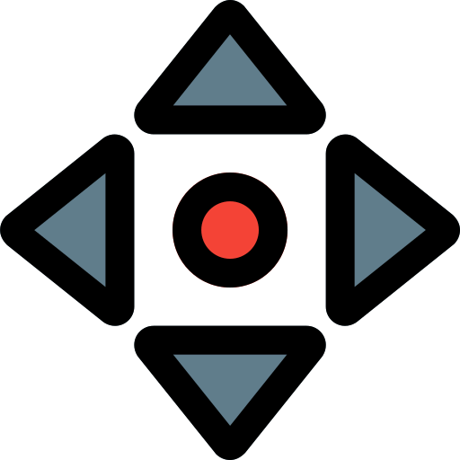 Move icon