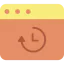 Page speed icon 64x64
