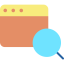 Search icon 64x64