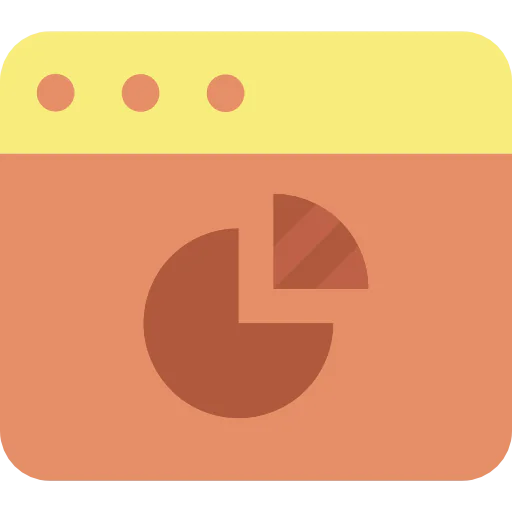 Chart 图标