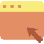 Click icon 64x64