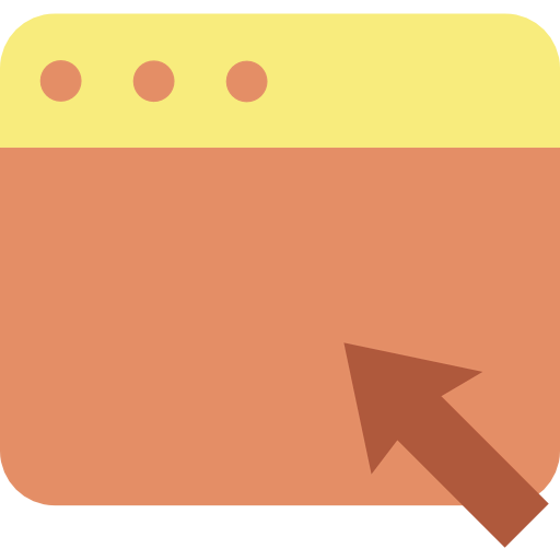 Click icon