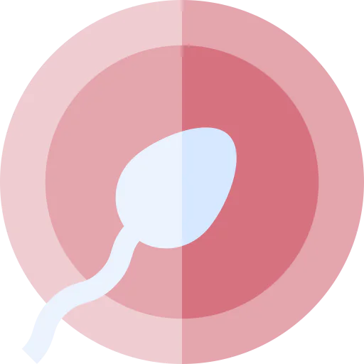 Fertilization icon