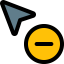 Remove selection icon 64x64