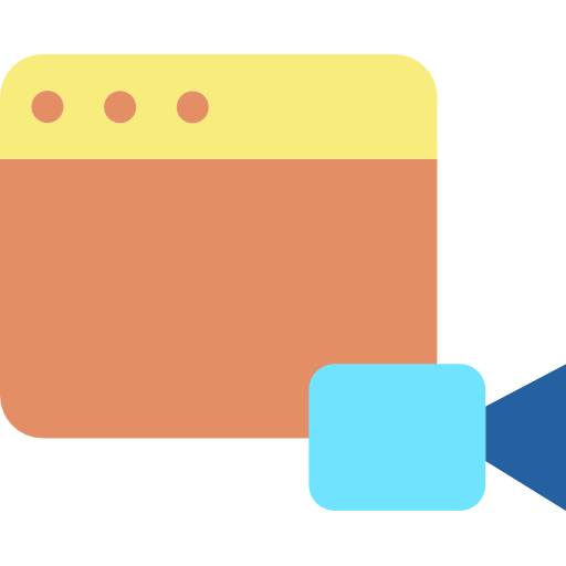 Website icon