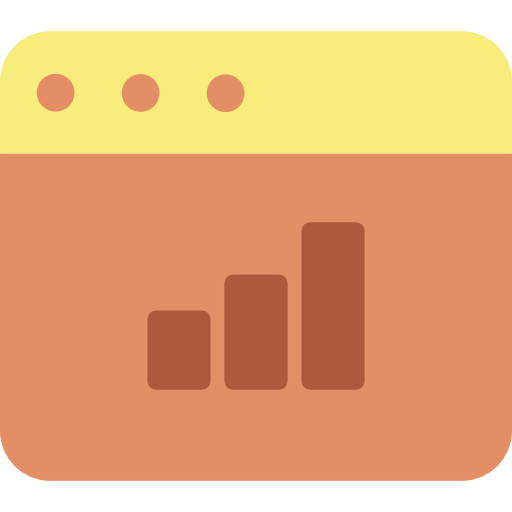 Statistics icon