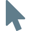 Cursor icon 64x64