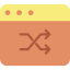 Random icon 64x64