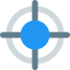 Target icon 64x64