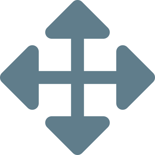 Move icon