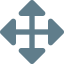 Move icon 64x64