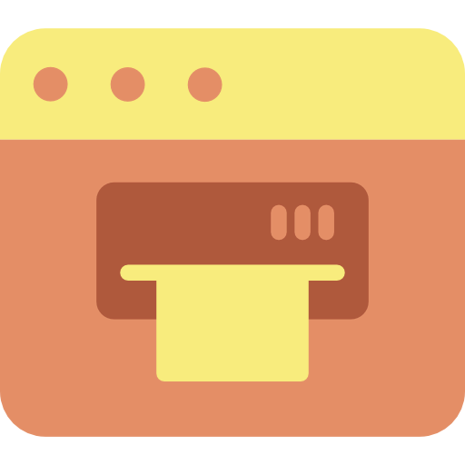 Printer icon