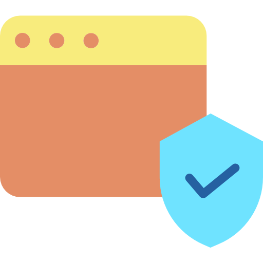 Website Symbol