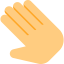 Hand icon 64x64