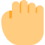 Hold icon 64x64
