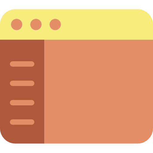 Browser icon