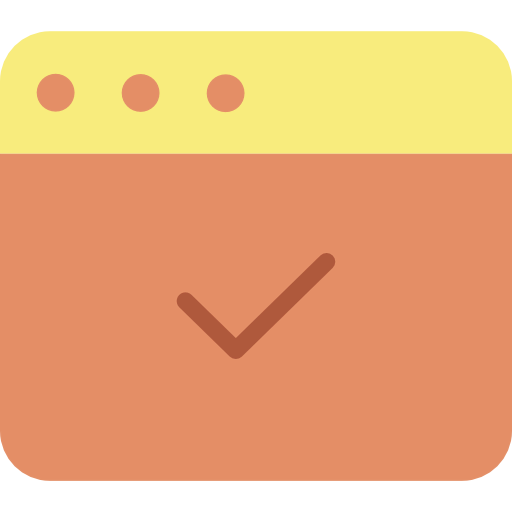 Website icon