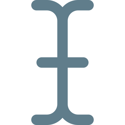 Text icon